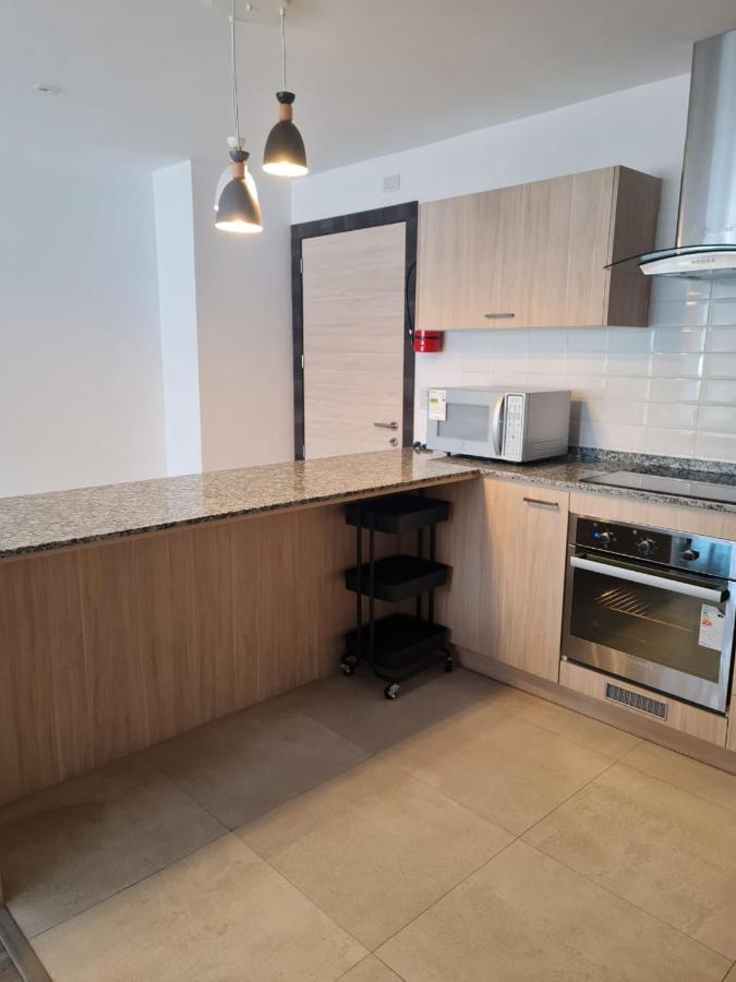 Hermoso Departamento, Centrico Y Tranquilo キト エクステリア 写真