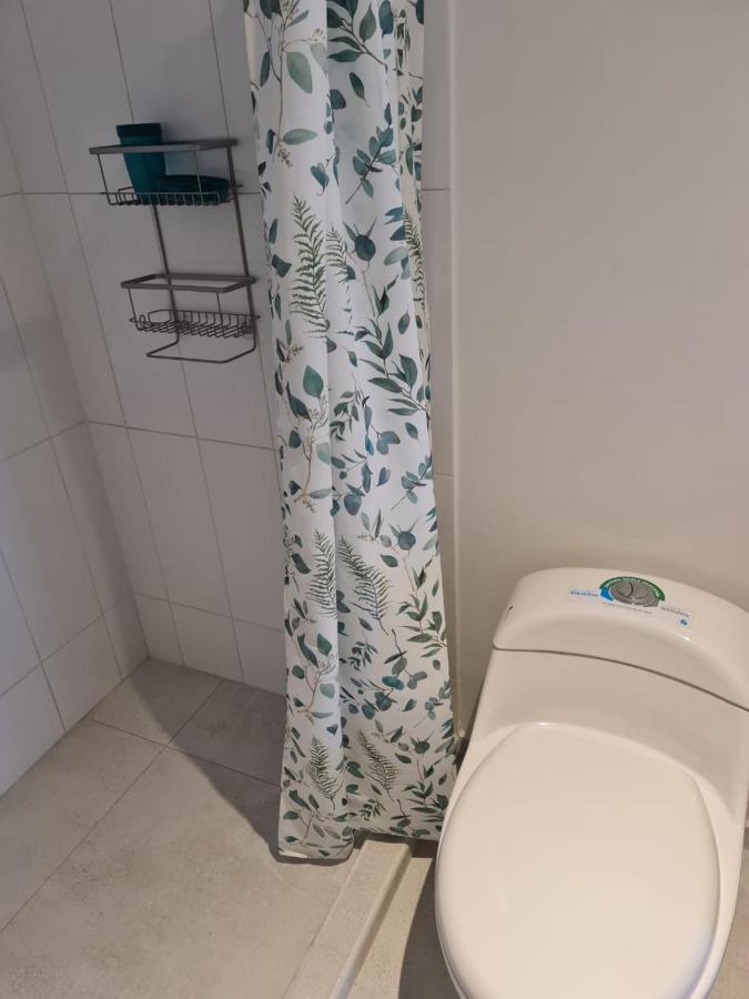 Hermoso Departamento, Centrico Y Tranquilo キト エクステリア 写真