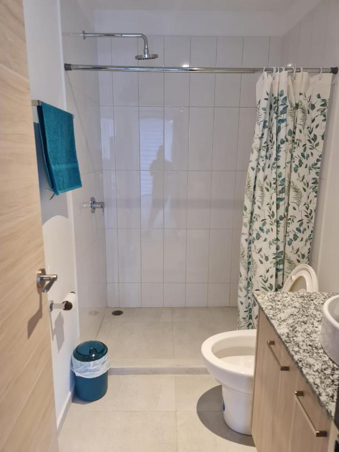 Hermoso Departamento, Centrico Y Tranquilo キト エクステリア 写真